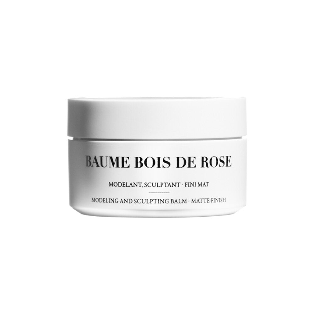 Leonor Greyl Leonor Greyl, Bois De Rose, Haarstyling-Creme, Leichter Halt, 50 ml Regular