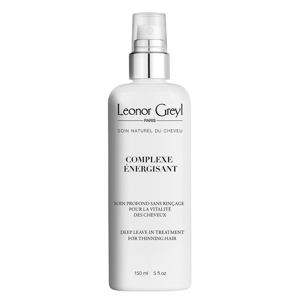 Leonor Greyl Complexe Energisant – Leave-In Balsam-Spray für revitalisiertes Haar, 150 ml