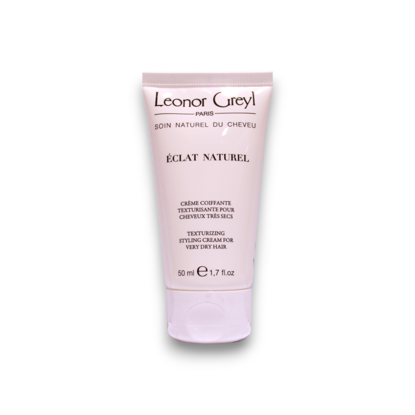 Leonor Greyl Leonor Greyl, Eclat Naturel, Haarcreme-Behandlung, Zum Stylen, 50 ml Regular