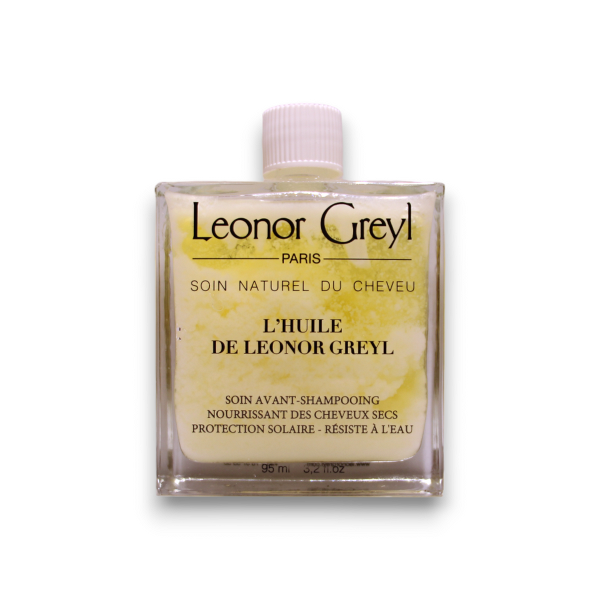 Leonor Greyl Leonor Greyl, L'Huile De Leonor Greyl, Haarölbehandlung, Zur Reparatur, 95 ml Regular