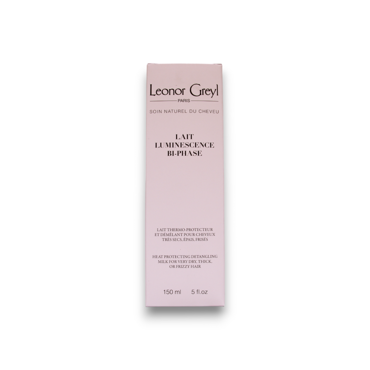 Leonor Greyl, Luminescence Bi-Phase, Haarspray, Für Hitzeschutz, 150 ml