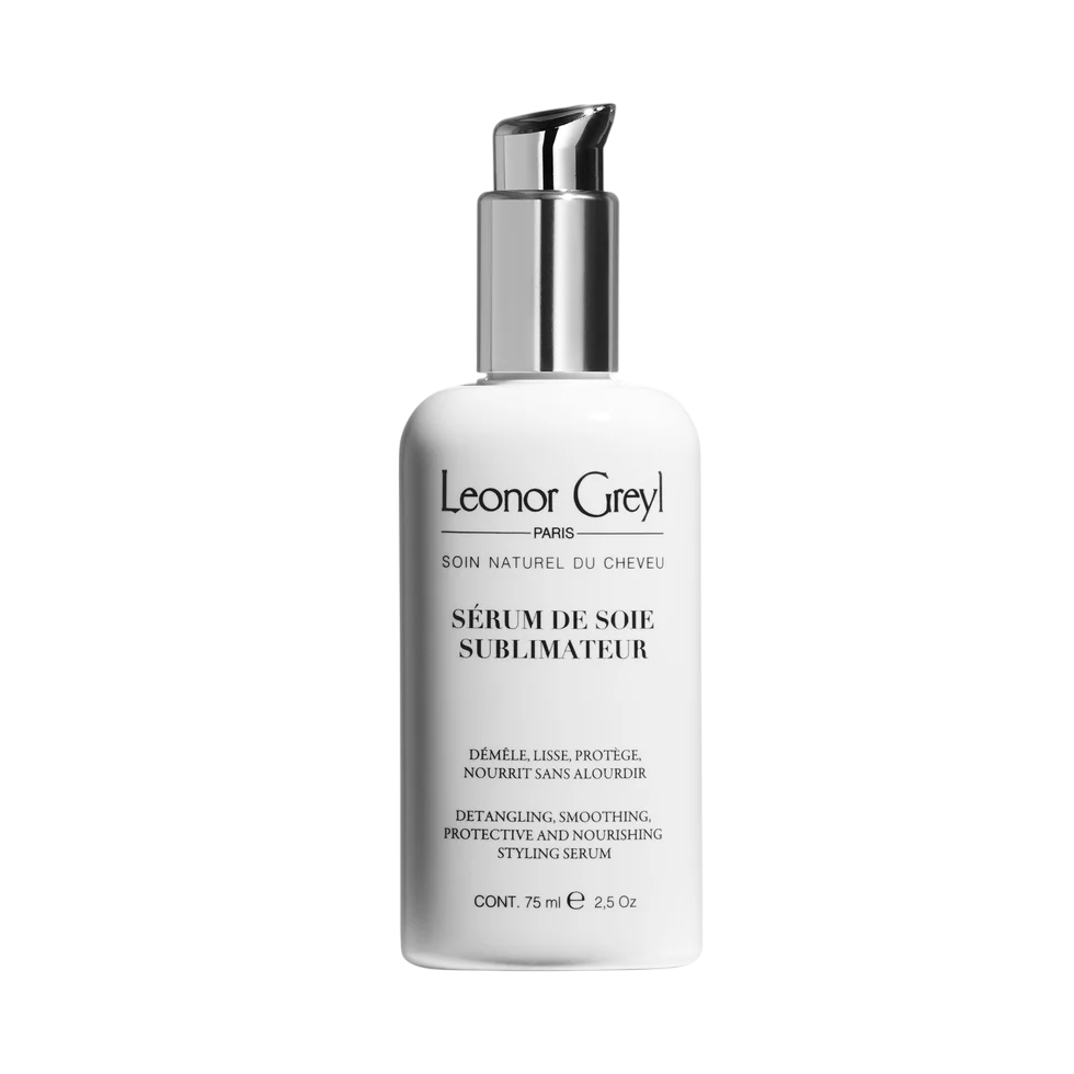 Leonor Greyl Leonor Greyl, Serum De Soie Sublimateur, Haarserum, Entwirren & Glätten, 75 ml Regular