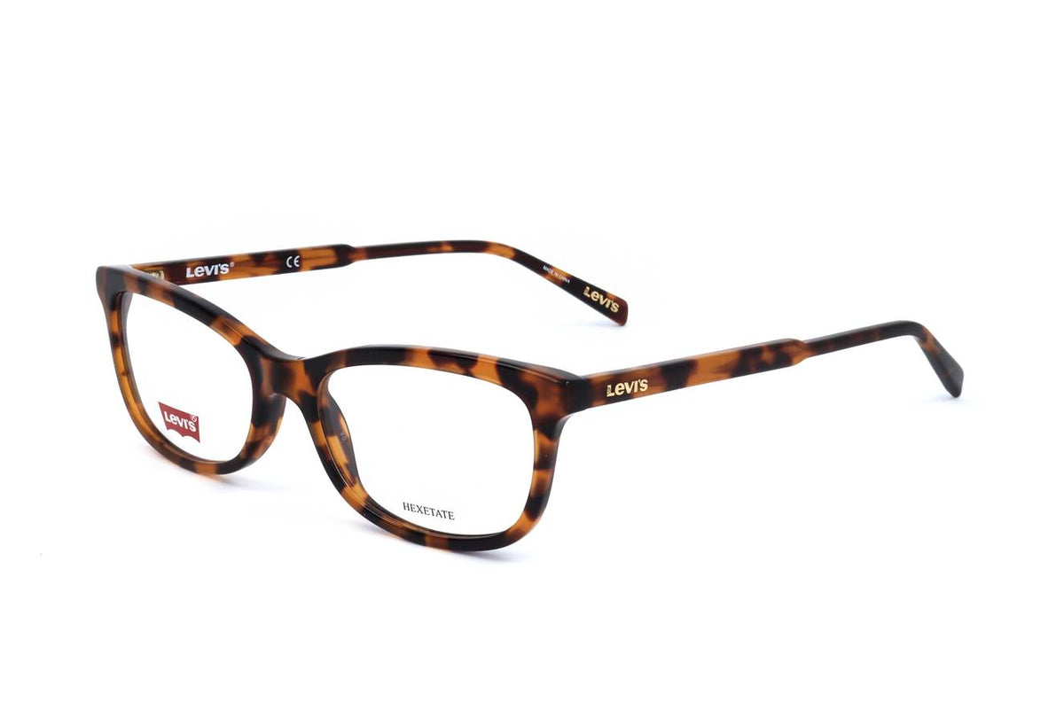 LEVI'S EYEWEAR LV 1017 Sonnenbrille ansicht-3