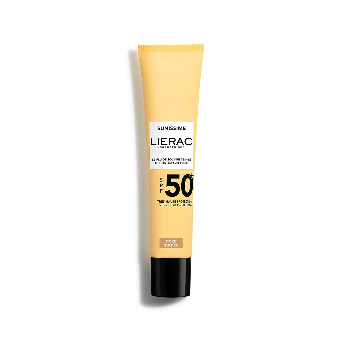 Lierac Lierac, Sunissime, Anti-Aging, Sonnenschutzfluid, Für das Gesicht, SPF50, 40 ml Regular