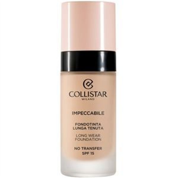 COLLISTAR COLLISTAR Impeccabile langanhaltende Make-up Base 2R Kosmetik