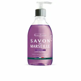 BEAUTERRA BEAUTERRA Marseille Lavendel Seife 300 ml Kosmetik
