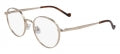 LIU JO EYEWEAR LJ2147 LJ2147_718_49 Sonnenbrille ansicht-3