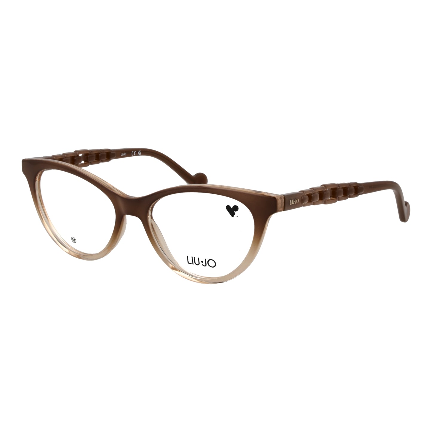 LIU JO EYEWEAR LJ2786 52745 Sonnenbrille ansicht-3