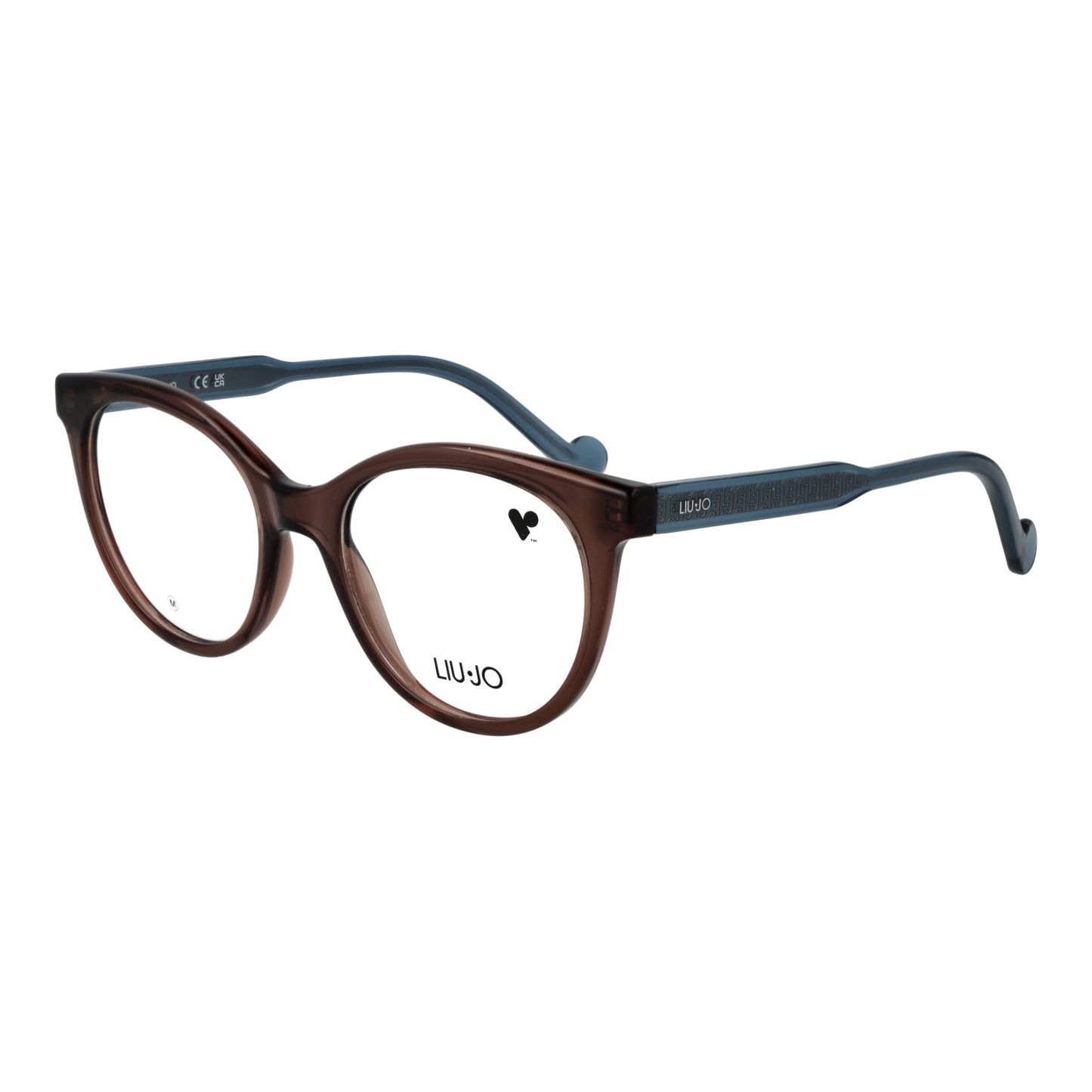 LIU JO EYEWEAR LJ2787 51200 Sonnenbrille ansicht-3