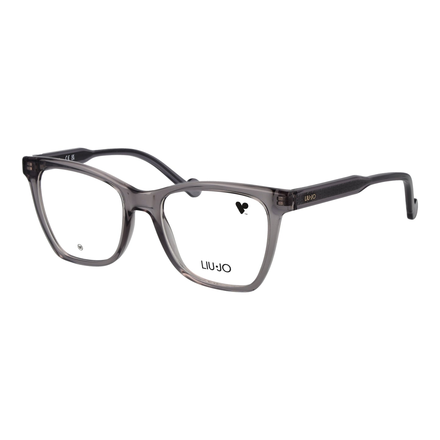 LIU JO EYEWEAR LJ2788 51020 Sonnenbrille ansicht-3