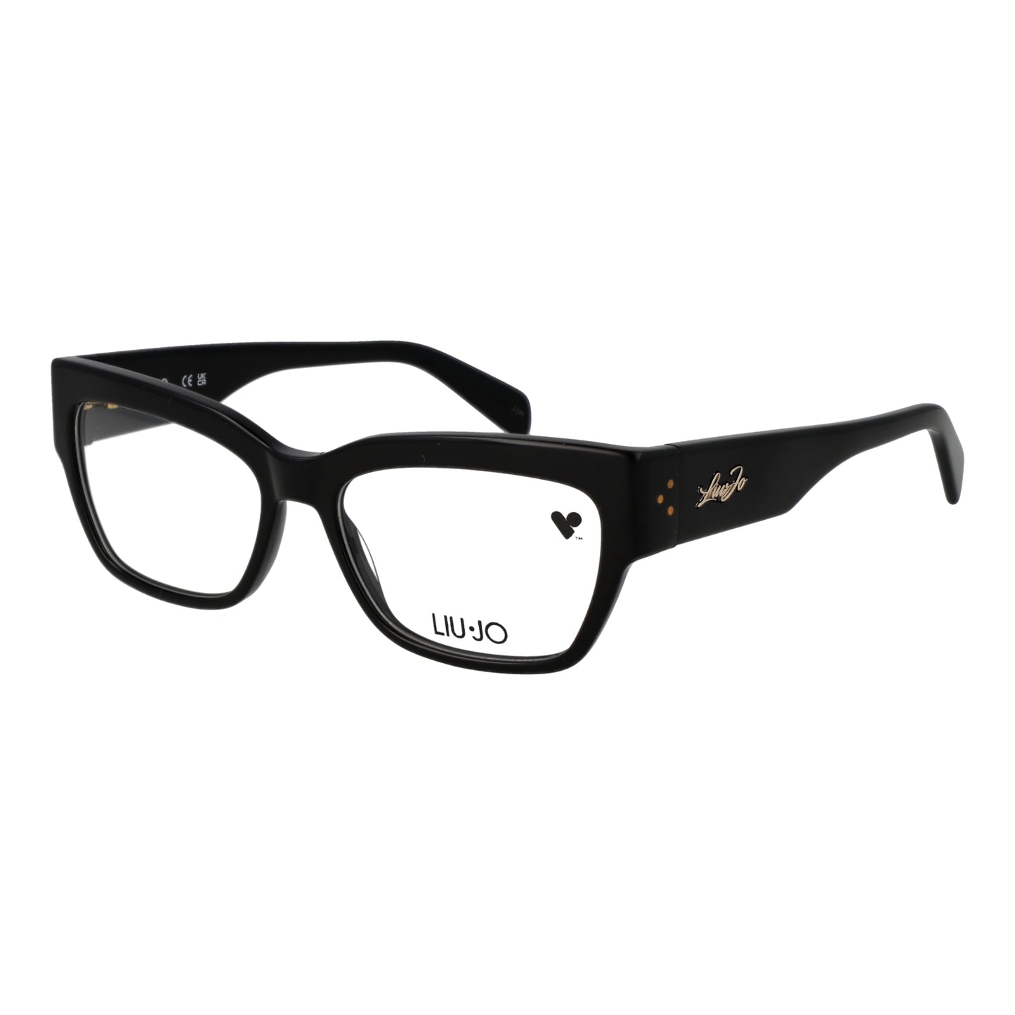 LIU JO EYEWEAR LJ2793 54001 Sonnenbrille ansicht-3