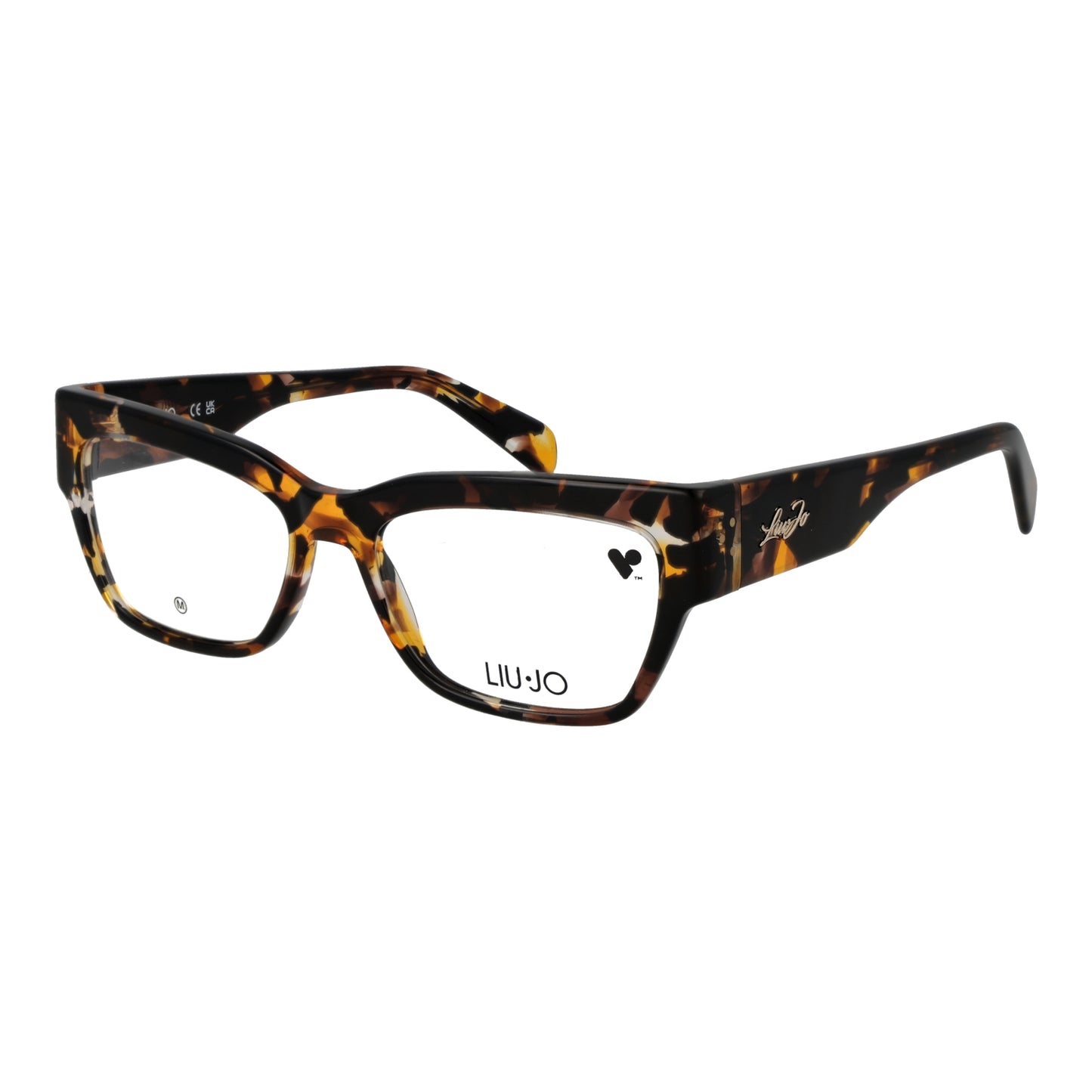 LIU JO EYEWEAR LJ2793 54240 Sonnenbrille ansicht-3