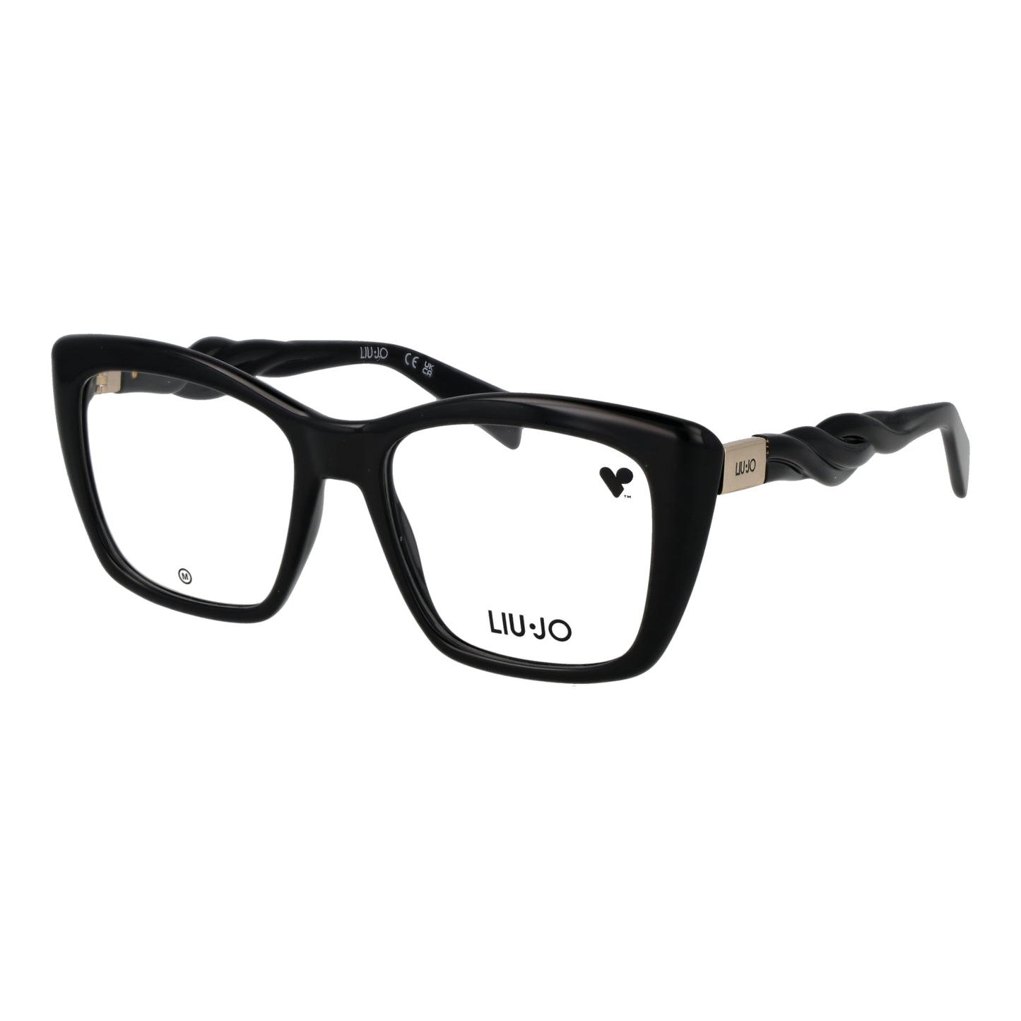 LIU JO EYEWEAR LJ2794 51001 Sonnenbrille ansicht-3