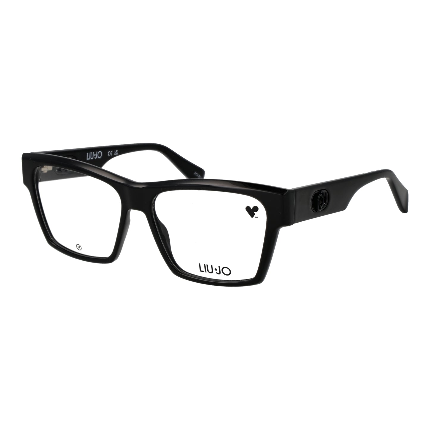 LIU JO EYEWEAR LJ2810 55001 Sonnenbrille ansicht-3