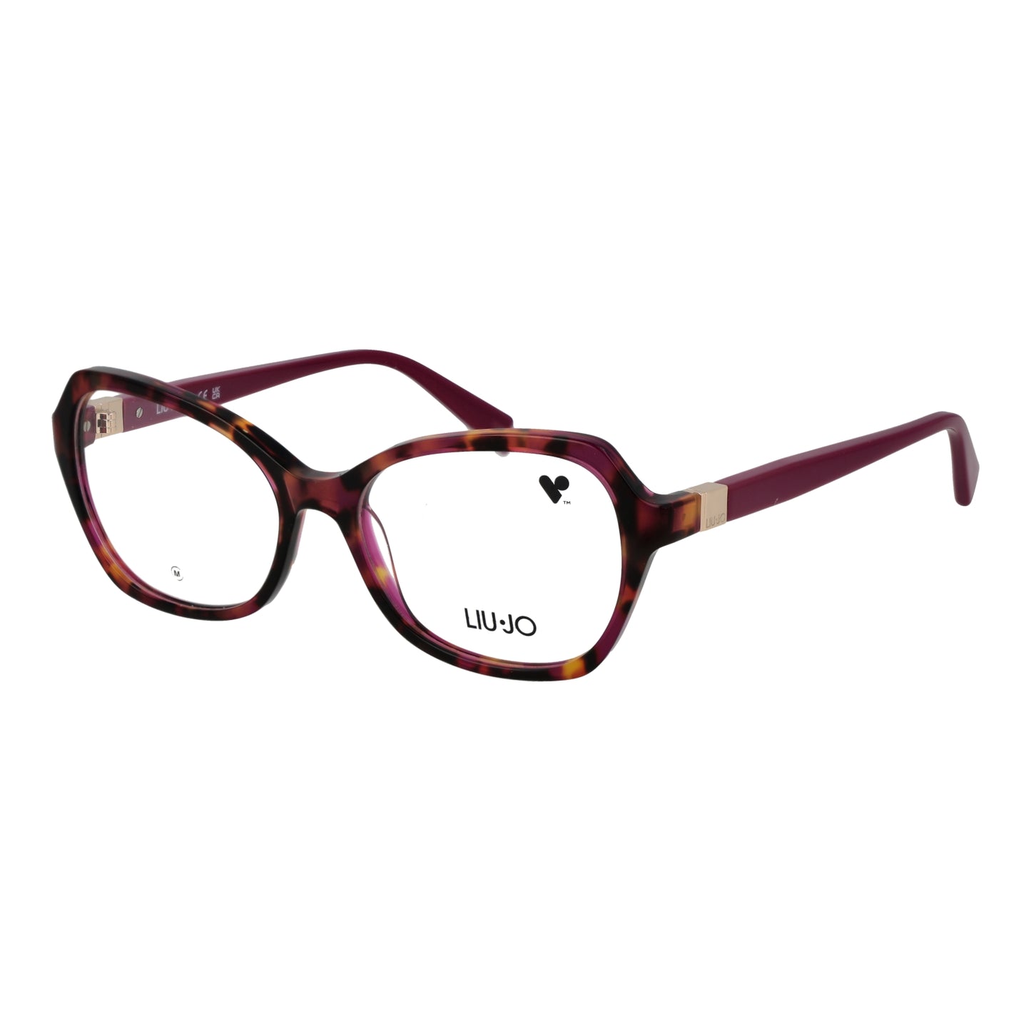 LIU JO EYEWEAR LJ2813 53516 Sonnenbrille ansicht-3