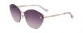 LIU-JO EYEWEAR SUNGLASSES LJ153S-770-62 Sonnenbrille ansicht-3
