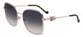 LIU-JO EYEWEAR SUNGLASSES LJ155S LJ155S_722 A_57 Sonnenbrille ansicht-3