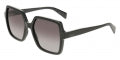 LIU-JO EYEWEAR SUNGLASSES LJ824S LJ824S_001_55 Sonnenbrille ansicht-3