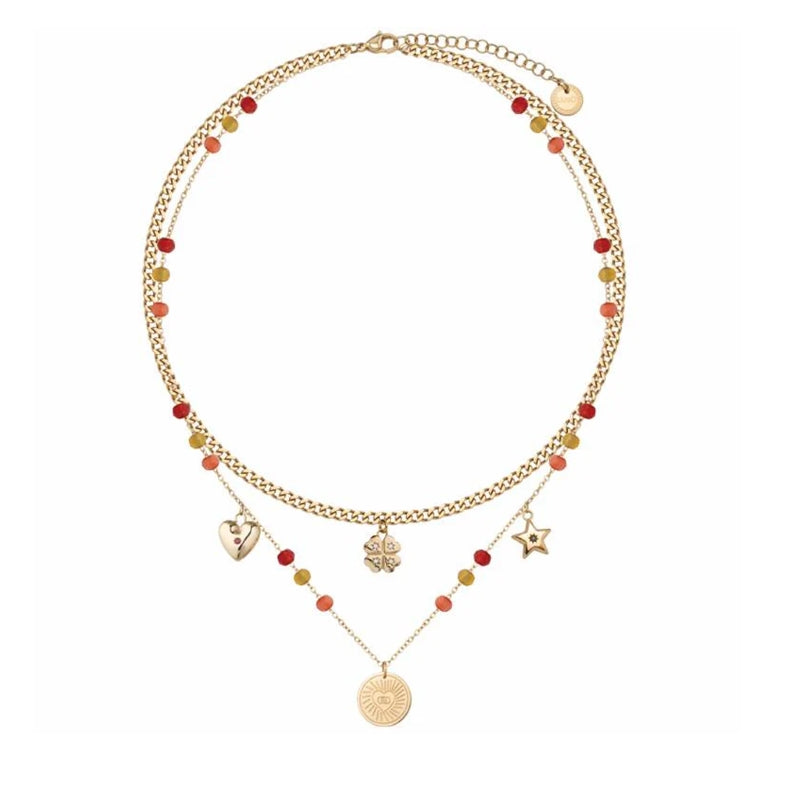 LIU-JO JEWELS NEW COLLECTION Schmuck LJ3179 – Produktansicht