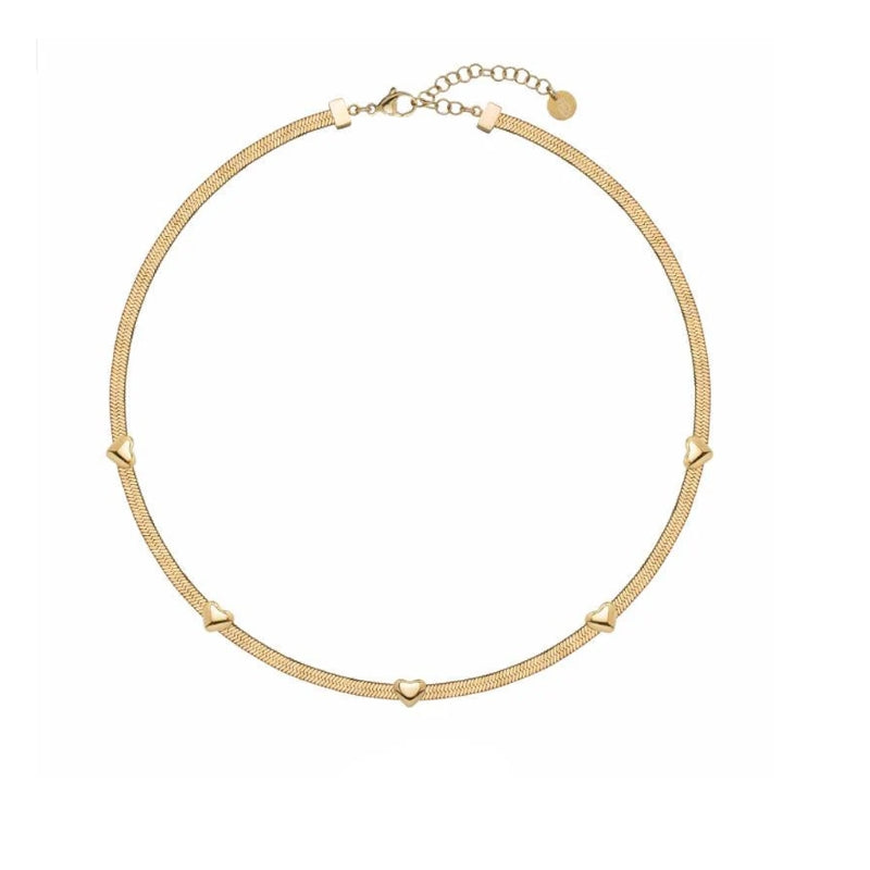 LIU-JO JEWELS NEW COLLECTION Schmuck LJ3189 – Produktansicht