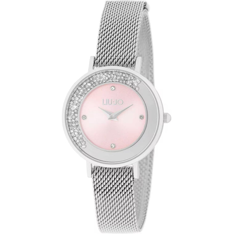LIU-JO LUXURY TIME Armbanduhr TLJ1689 – Produktansicht