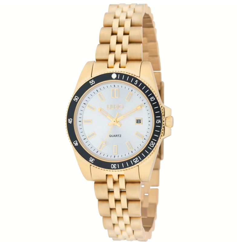 LIU-JO LUXURY TIME Armbanduhr TLJ2322 – Produktansicht