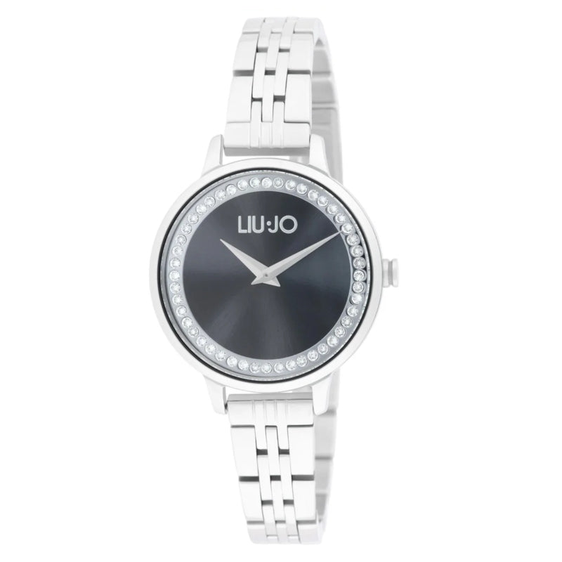 LIU-JO LUXURY TIME Armbanduhr TLJ2583 – Produktansicht