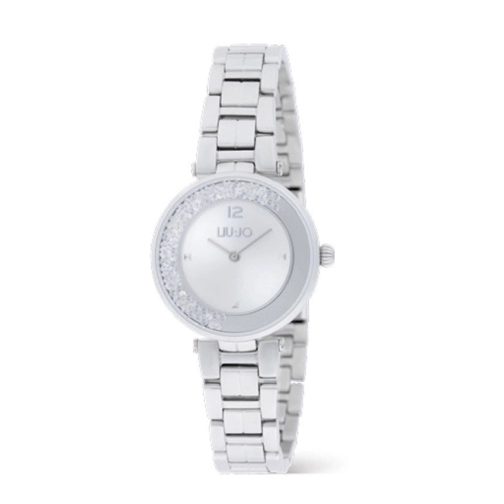 LIU-JO LUXURY TIME Armbanduhr TLJ2664 – Produktansicht