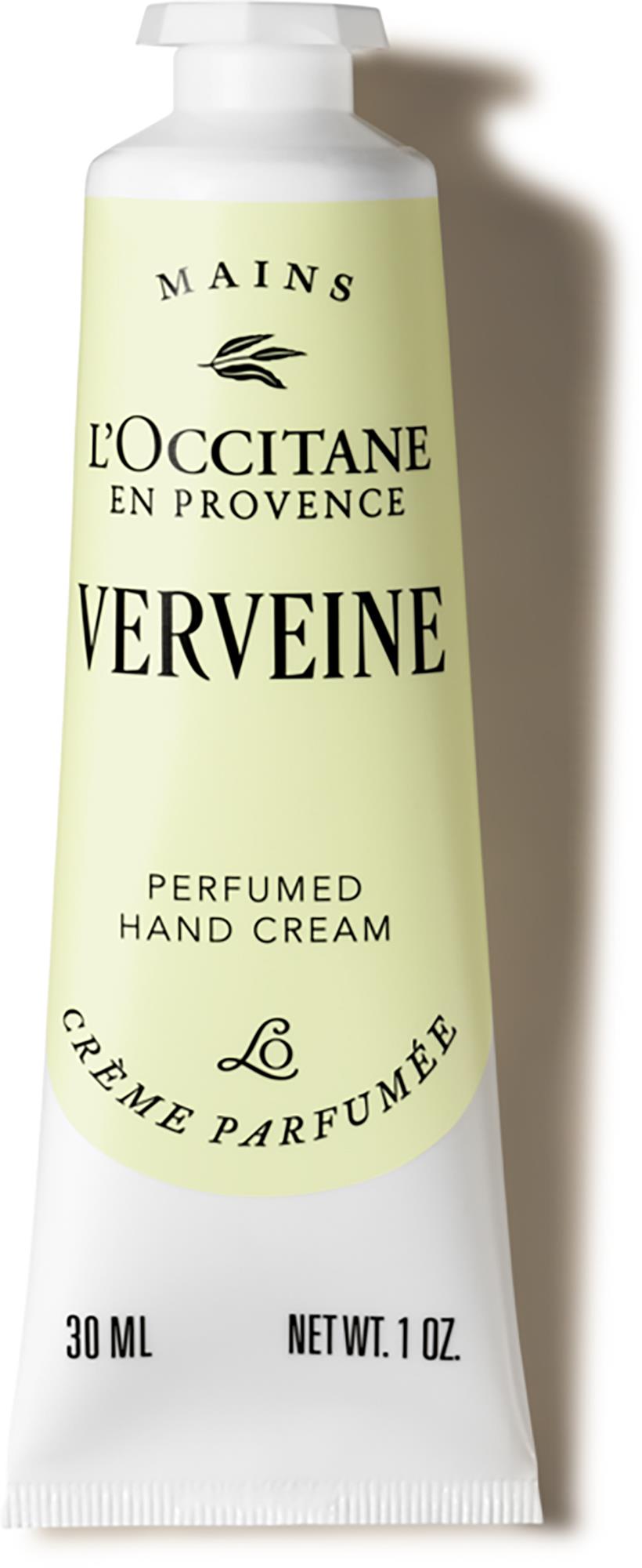 L'OCCITANE L'OCCITANE Verveine Handcreme 30 ml Kosmetik