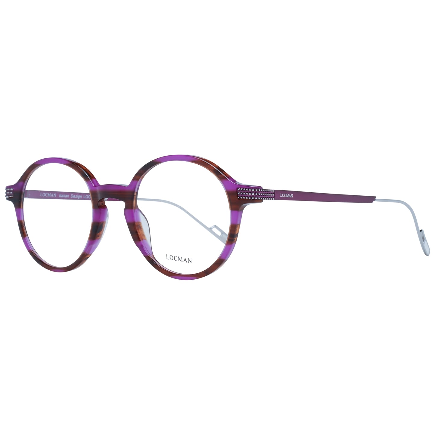 LOCMAN EYEWEAR LOCV002 48DPR Sonnenbrille ansicht-3