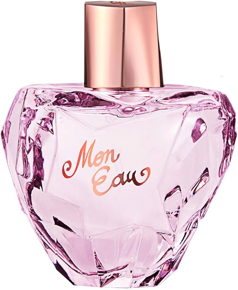 Lolita Lempicka Lolita Lempicka, Mon, Eau de Parfum, Für Frauen, 30 ml Regular