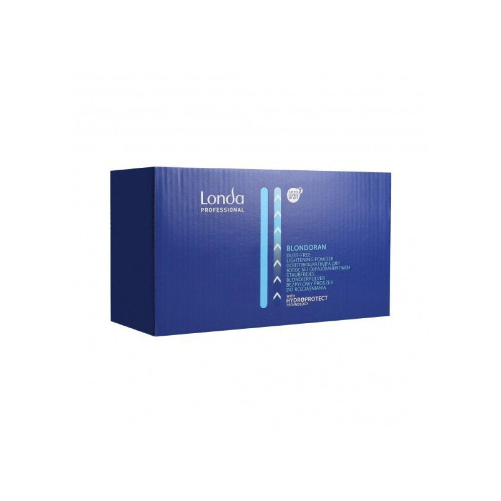 Londa Professional Londa Professional, Blondoran, Haaroxidationspulver, 5000 g Regular