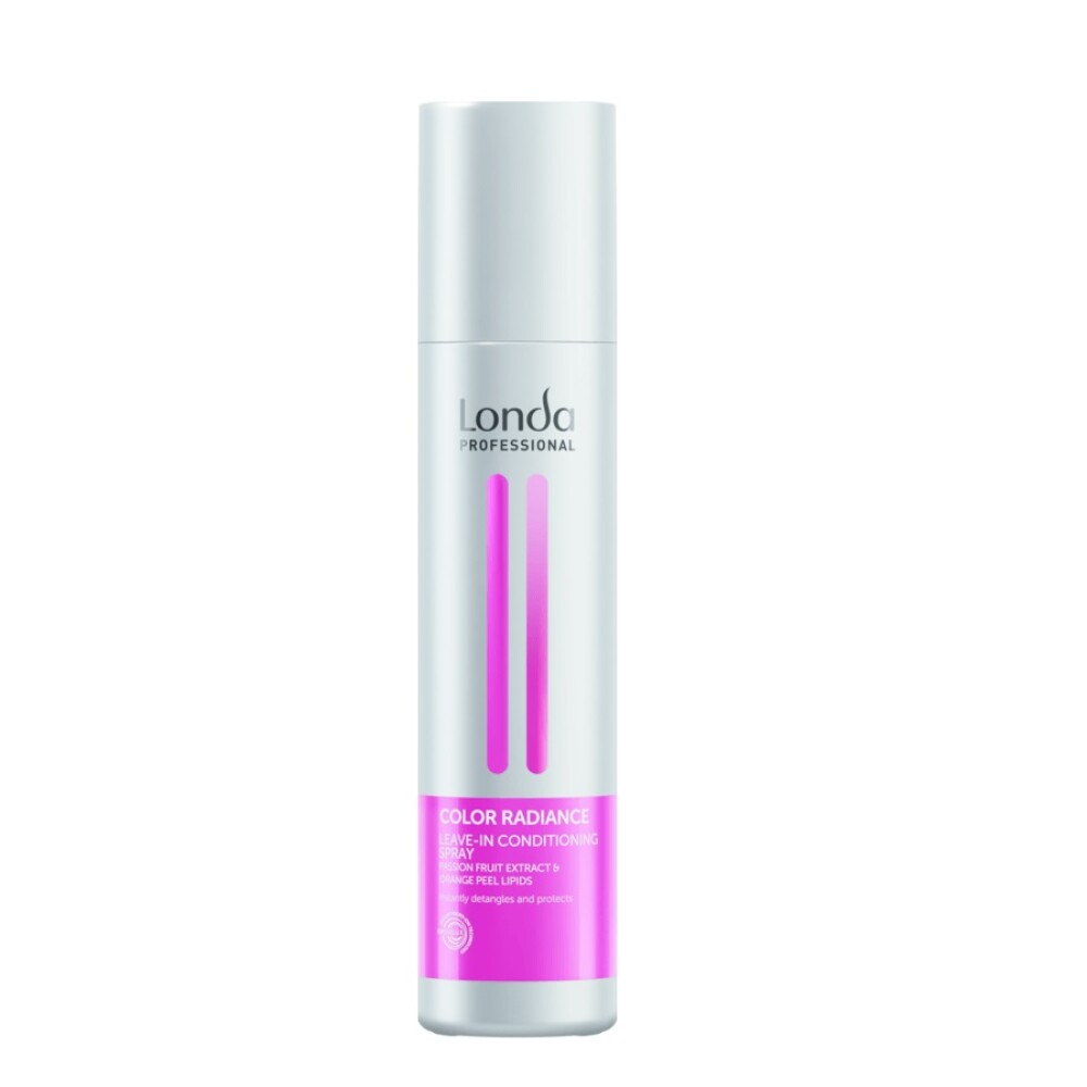 Londa Professional Londa Professional, Color Radiance, Haarspray, Für Farbschutz, 250 ml Regular