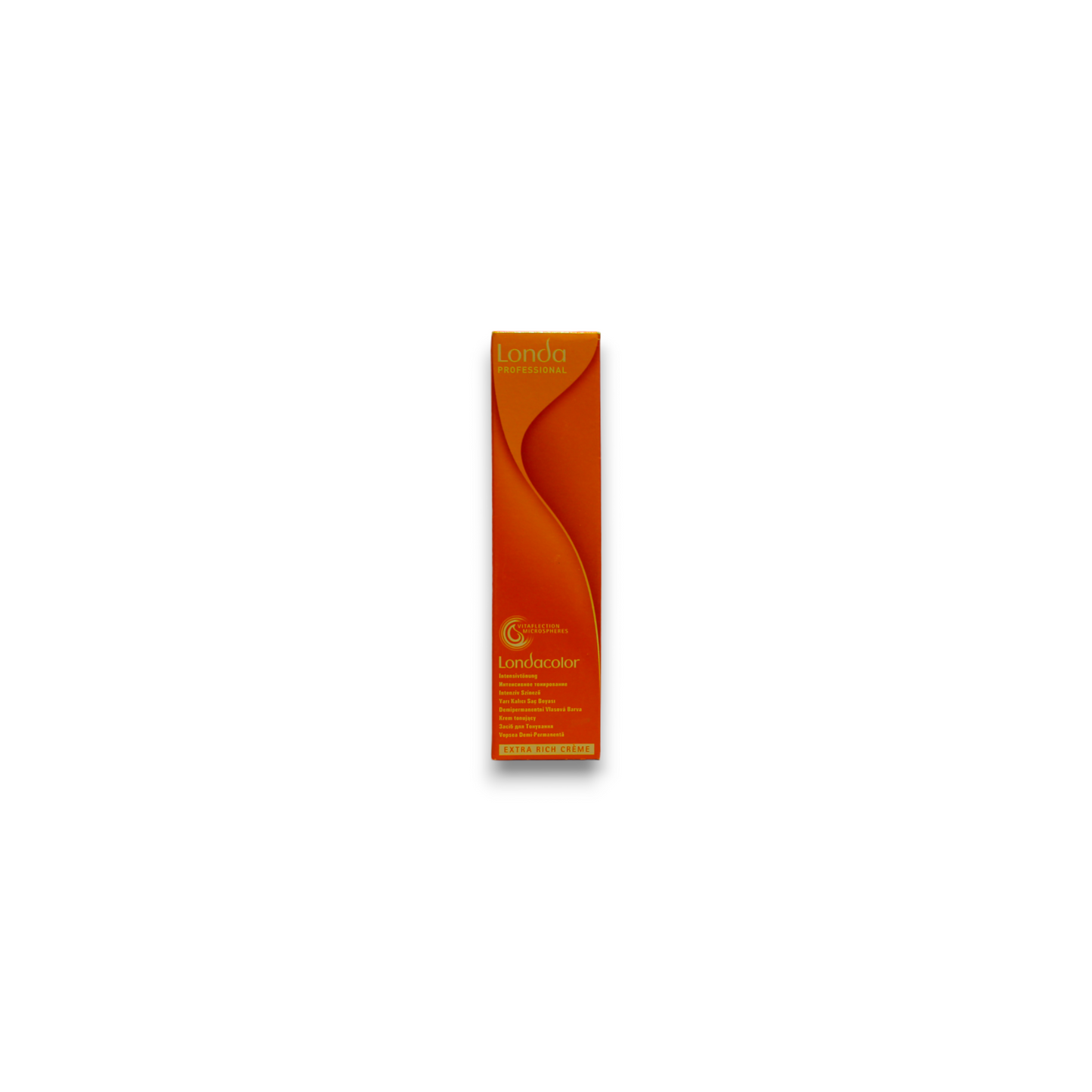 Londa Professional Londa Professional Londacolor Ammoniakfreie Demi-permanente Haarfarbe 6/4 60 ml