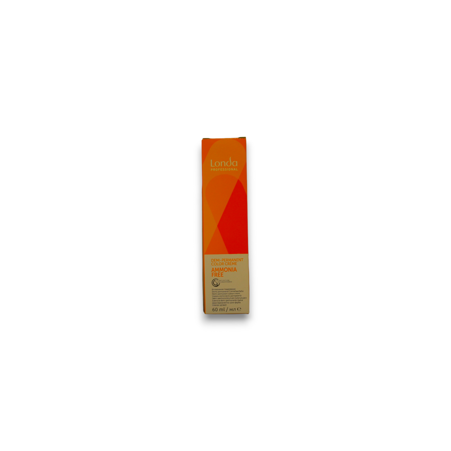 Londa Professional Londacolor 8/0 – Ammoniakfreie Demi-permanente Haarfarbe 60 ml