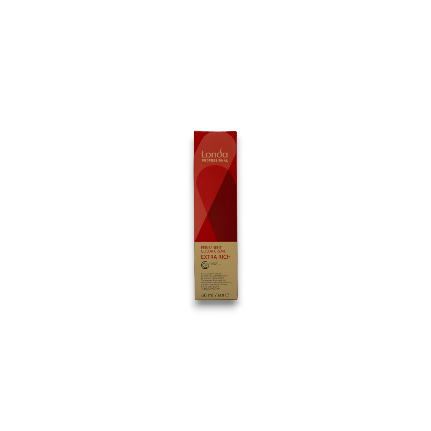 Londa Professional Londacolor 5/1 Light Brunette Ash – Permanente Haarfarbe 60 ml