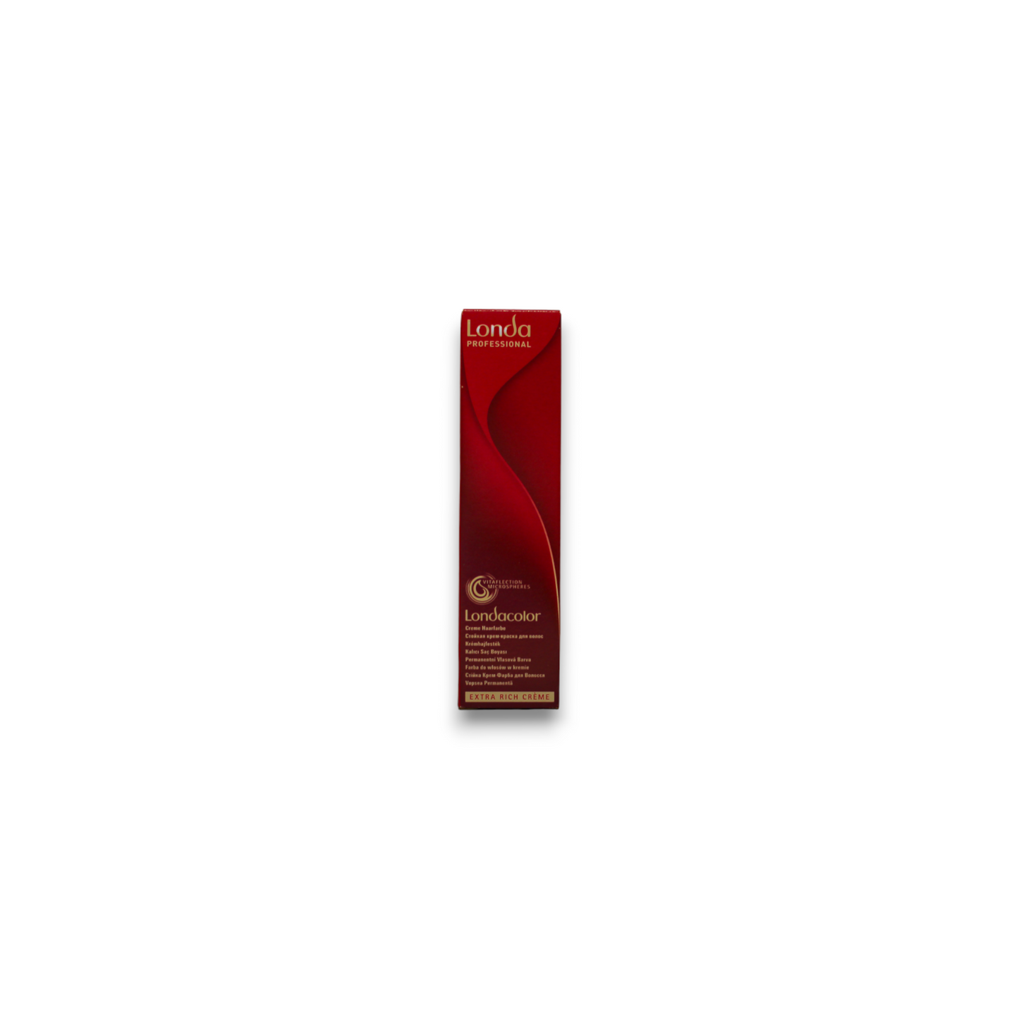 Londa Professional, Londacolor, Permanente Haarfarbe, 8/46 , 60 ml