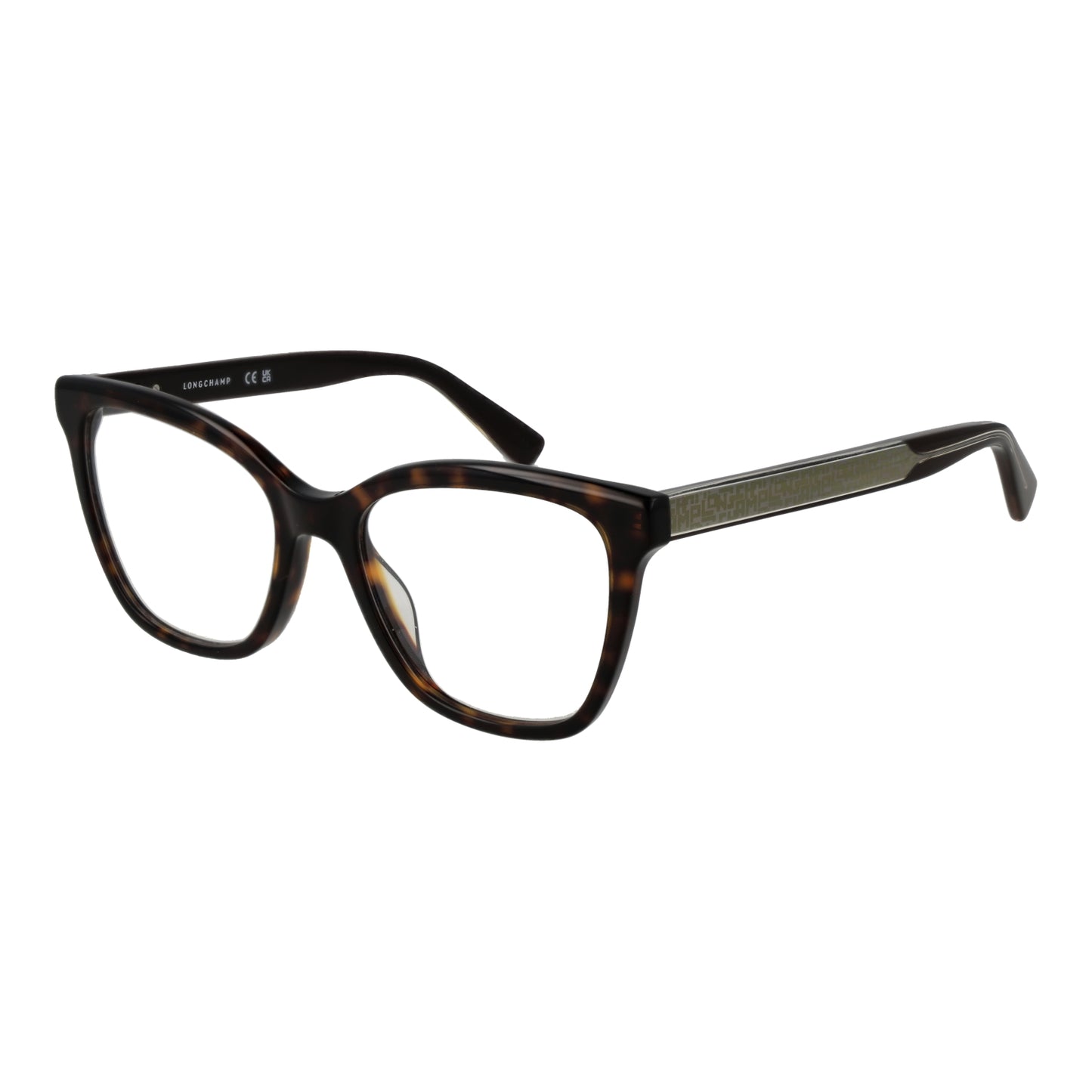 LONGCHAMP EYEWEAR LO2689 53240 Sonnenbrille ansicht-3