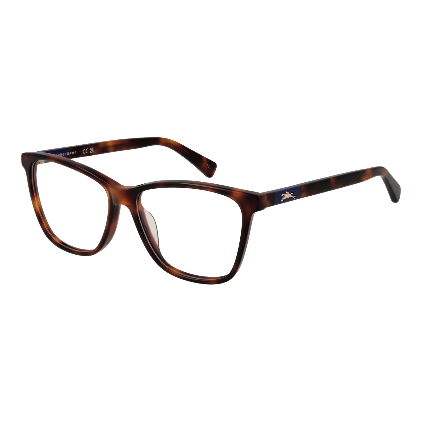 LONGCHAMP EYEWEAR LO2700 52230 Sonnenbrille ansicht-3