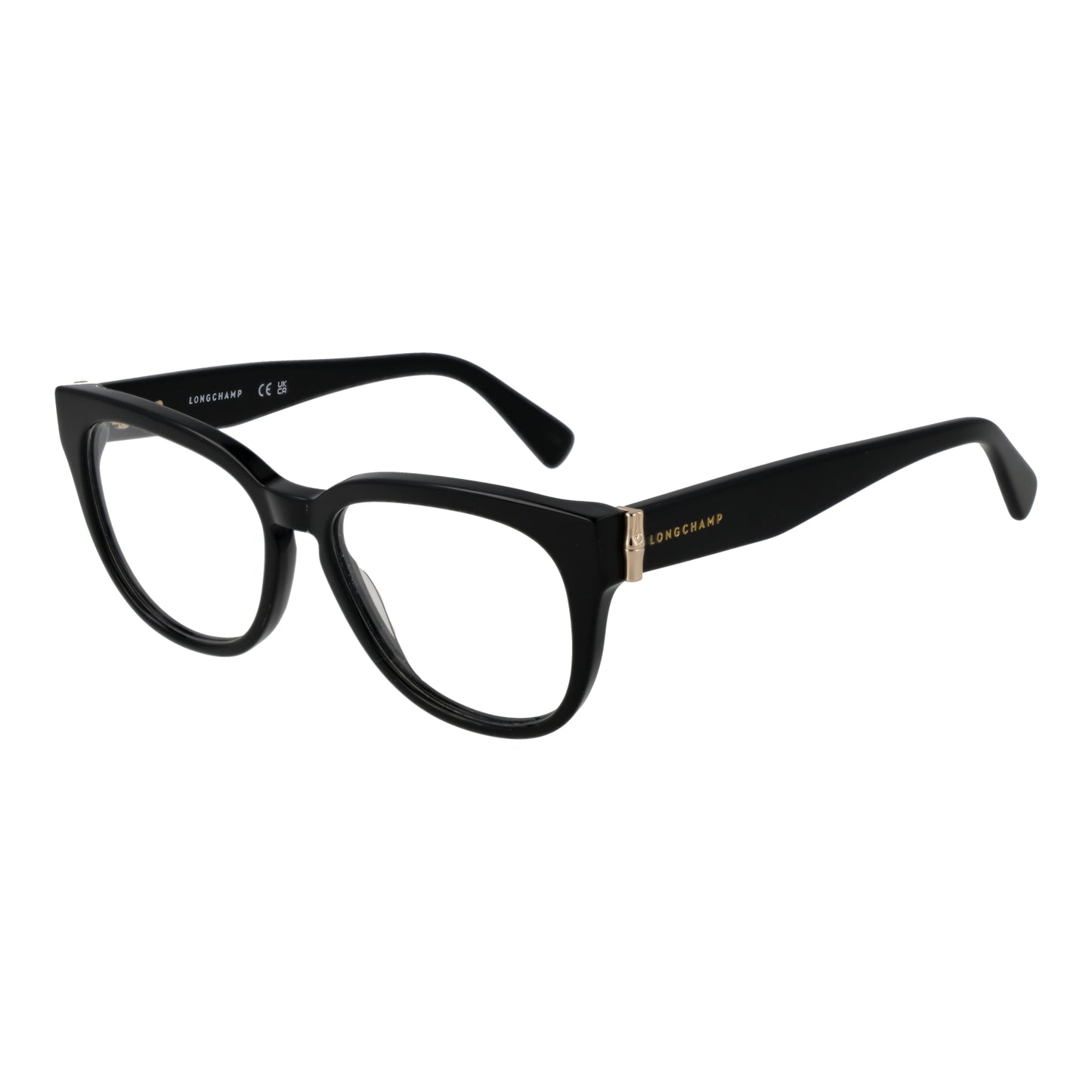 LONGCHAMP EYEWEAR LO2732 52001 Sonnenbrille ansicht-3