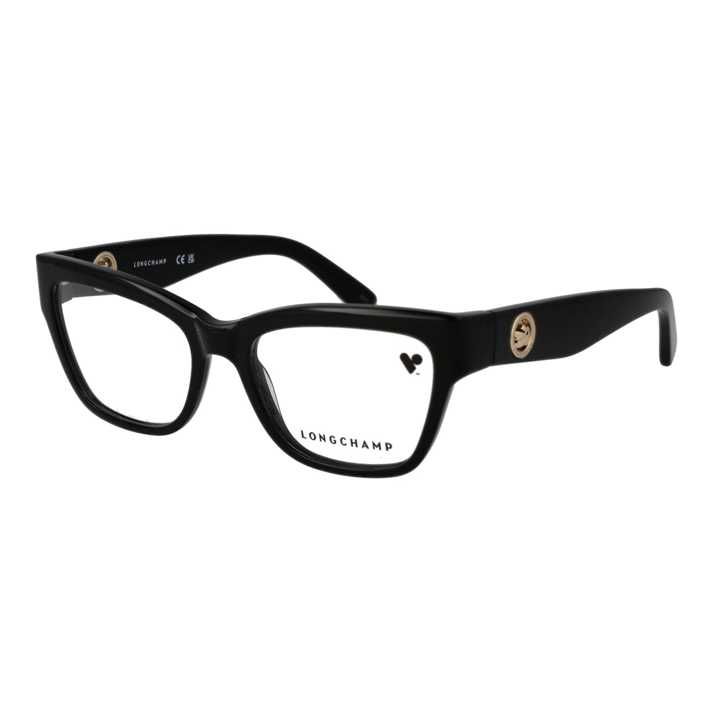 LONGCHAMP EYEWEAR LO2743 52001 Sonnenbrille ansicht-3