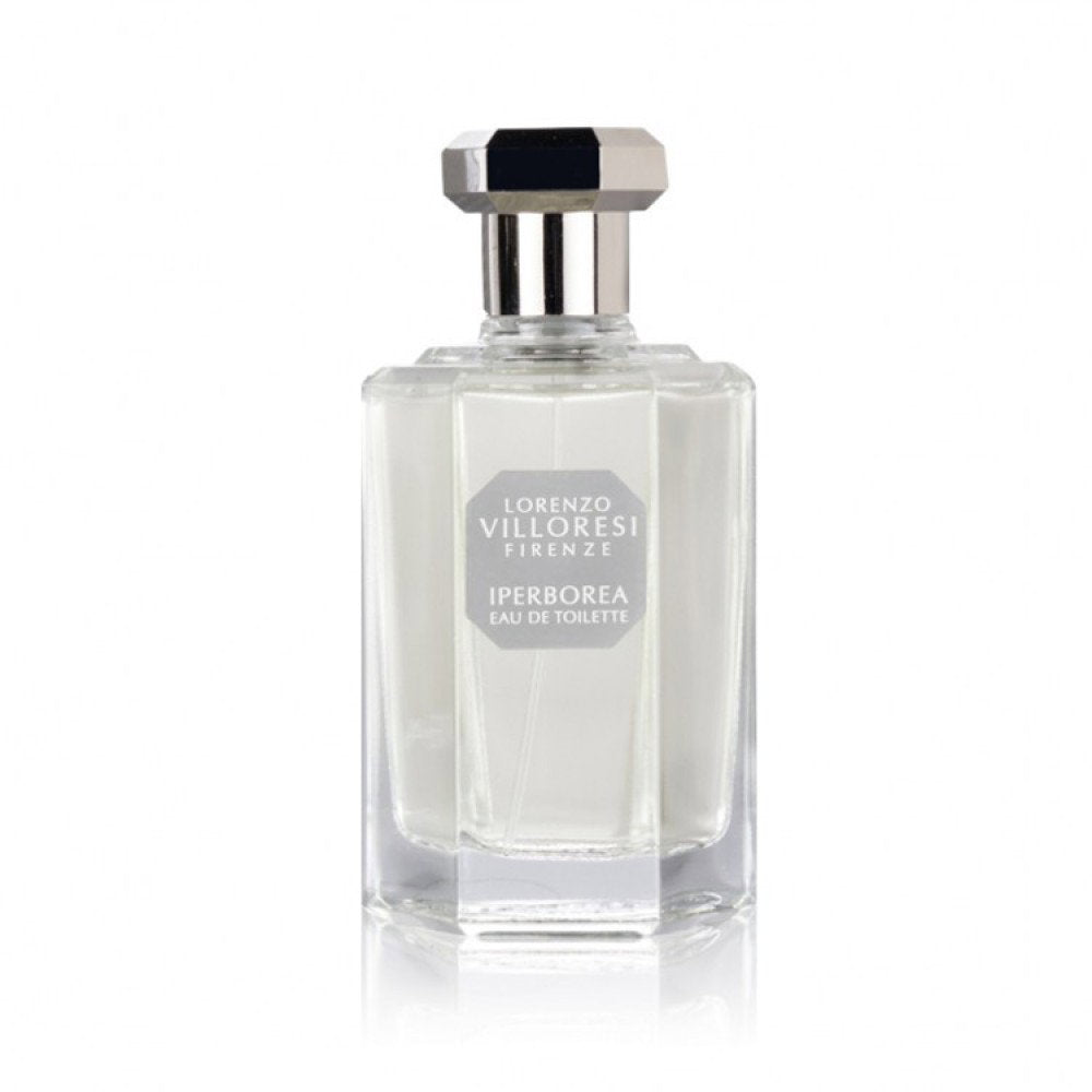Lorenzo Villoresi Lorenzo Villoresi, Iperborea, Eau de Toilette, Unisex, 100 ml Regular