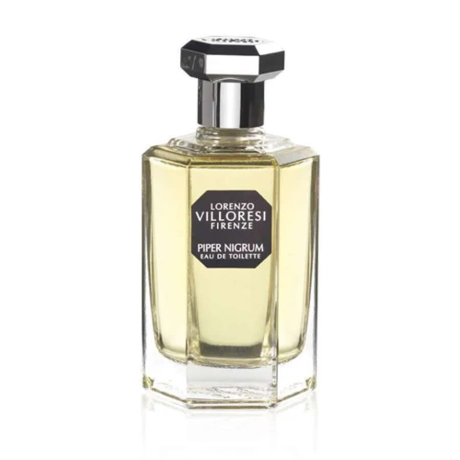 Lorenzo Villoresi Lorenzo Villoresi, Piper Migrum, Eau de Toilette, Unisex, 100 ml Regular