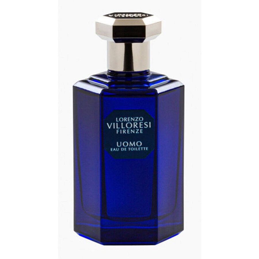Lorenzo Villoresi Lorenzo Villoresi, Uomo, Eau de Toilette, Für Männer, 100 ml Regular