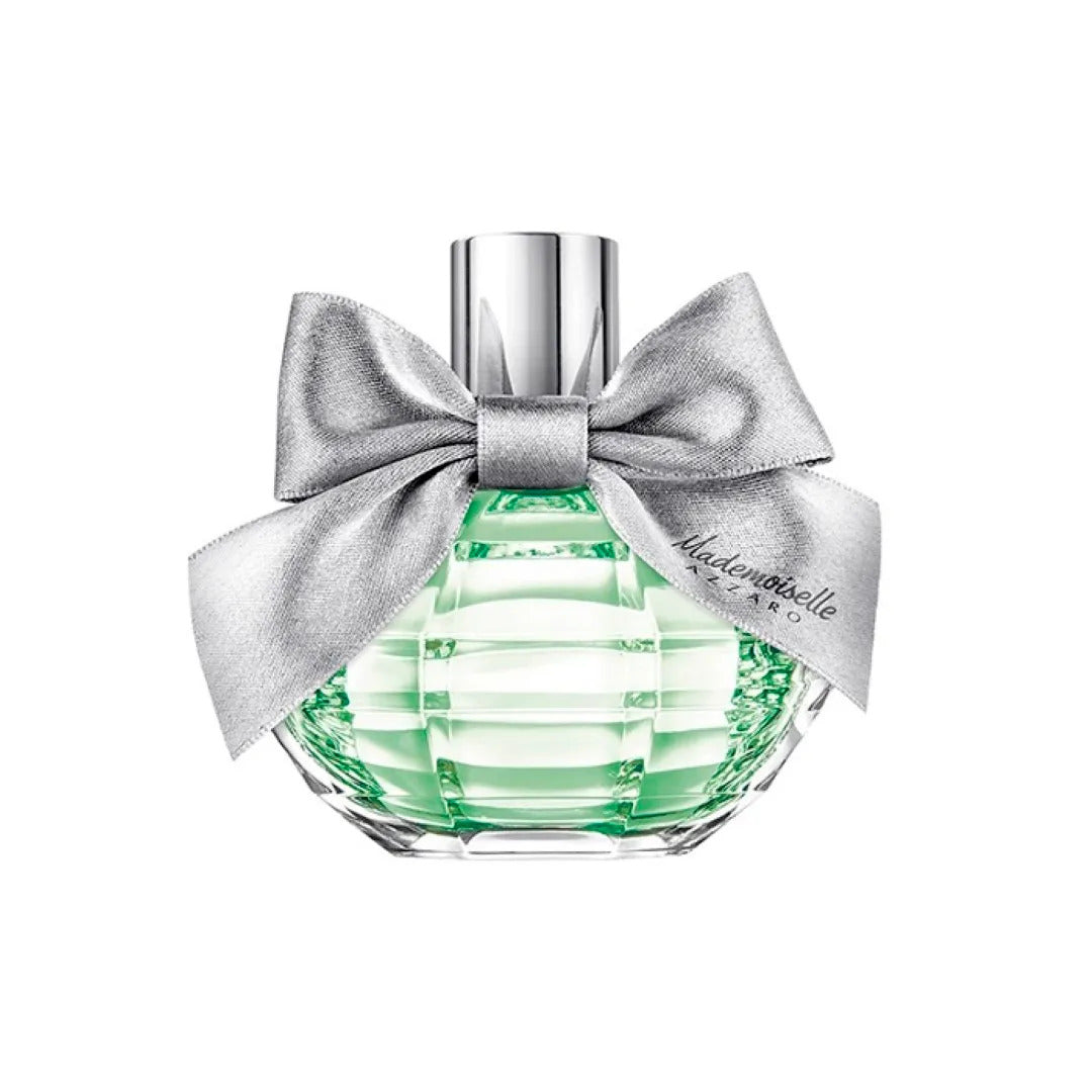 Loris Azzaro Loris Azzaro, Mademoiselle L' eau Tres Florale, Eau de Toilette, Für Frauen, 30 ml Regular