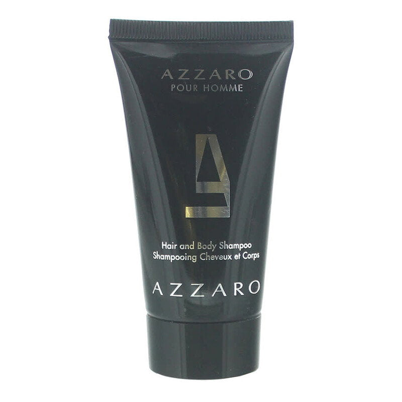 Loris Azzaro Pour Homme Frisch Duschgel & Shampoo 2-in-1 50 ml