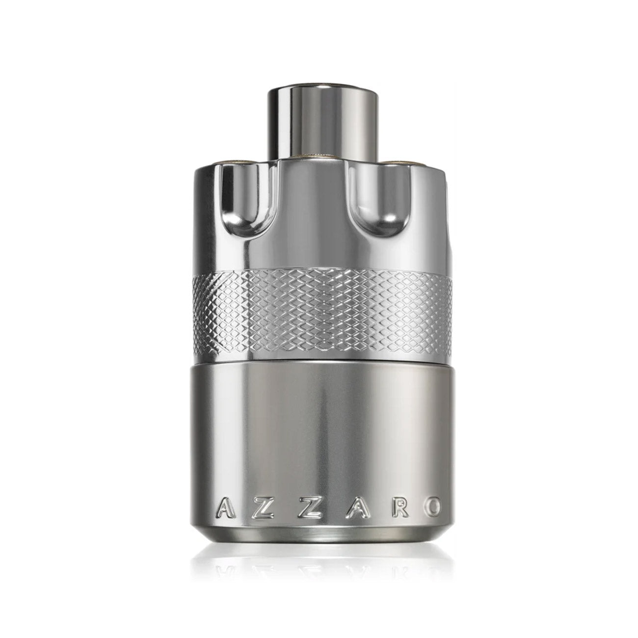 Loris Azzaro Loris Azzaro, Wanted, Eau de Parfum, Für Männer, 100 ml Regular