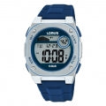 LORUS Armbanduhr R2333QX9 – Seitenansicht