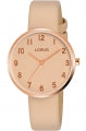 LORUS RG220SX9 Analoguhr Armbanduhr 38 mm ansicht-3