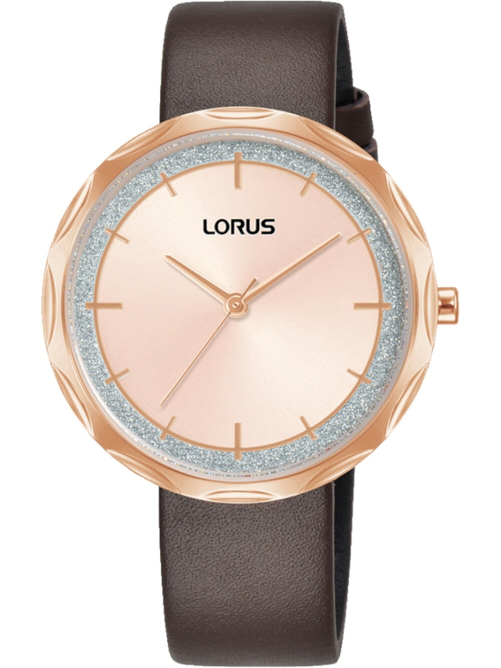 LORUS RG246WX9 Chronograph Armbanduhr 20 mm ansicht-3